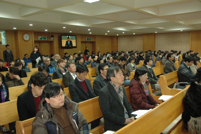 2015 제직수련회