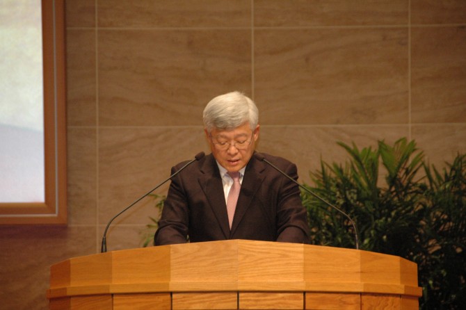 2015 단기선교파송예배(말레이시아)