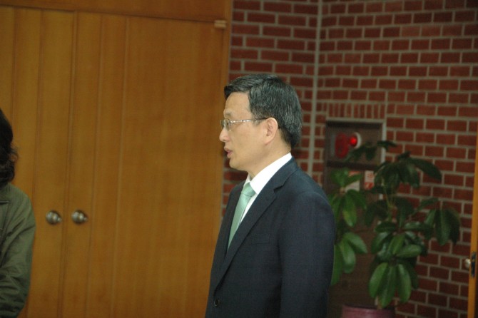 2015 단기선교파송식(말레이시아)및 도착