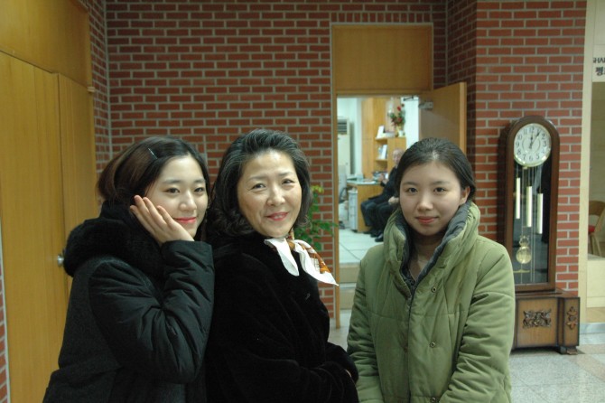 2015 단기선교파송식(말레이시아)및 도착