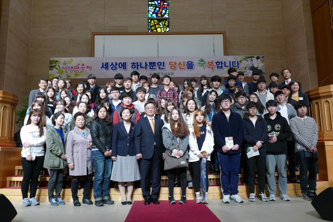 2015 새생명축제