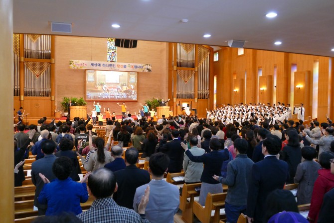 2015 새생명축제