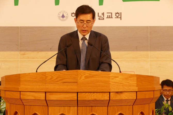 새가족수료예배