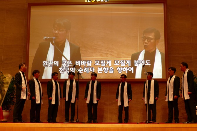 교구별찬양대회_2교구