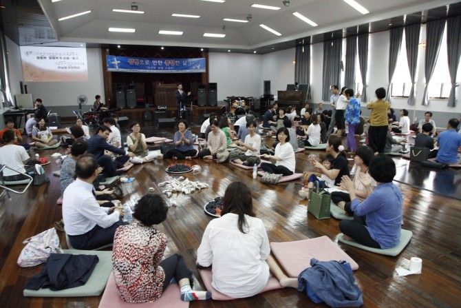 2016 전교인 일일수련회