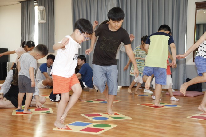 2016년 전교인 일일 수련회