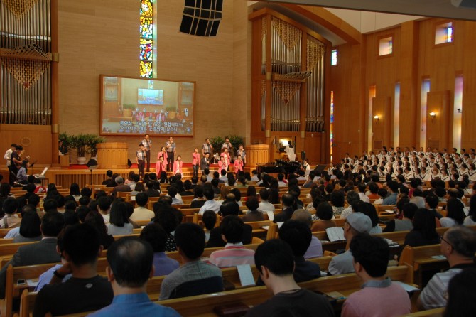 2016년 하반기 장학금 전달식