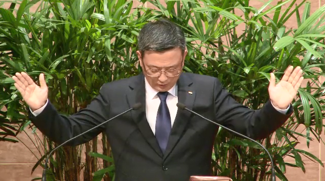 2016년 남여전도회 연합헌신예배