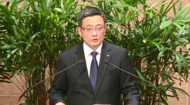 2016년 남여전도회 연합헌신예배