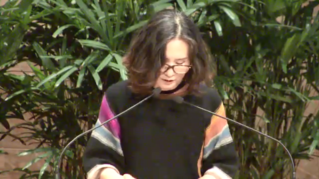 2016년 남여전도회 연합헌신예배