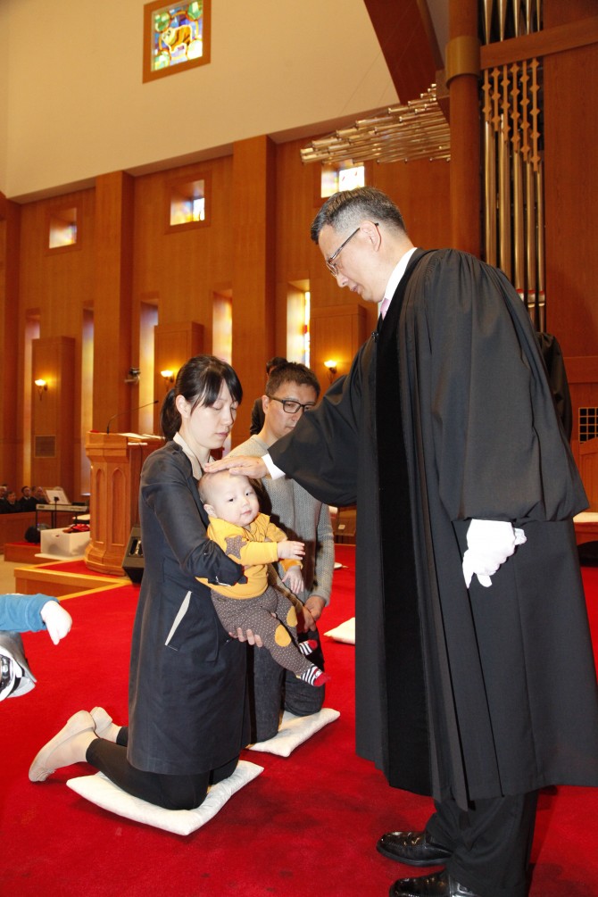 2016 하반기 성례식 