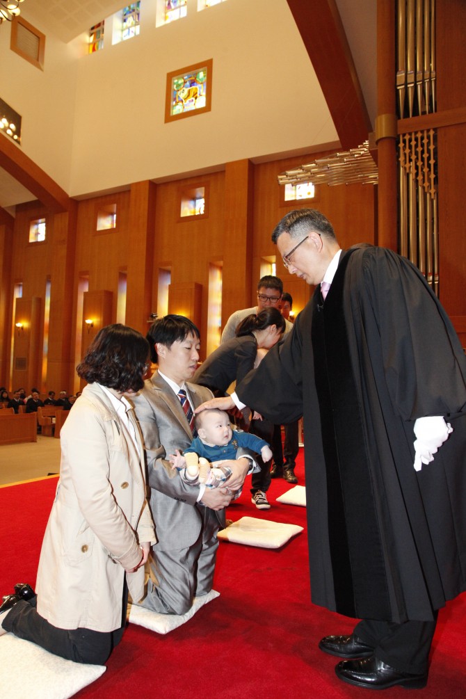 2016 하반기 성례식 