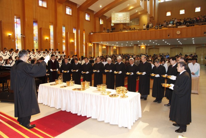 2016 하반기 성례식 