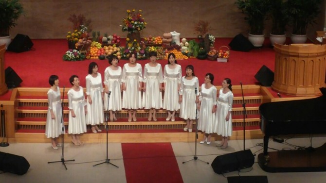 2016 추수감사절 