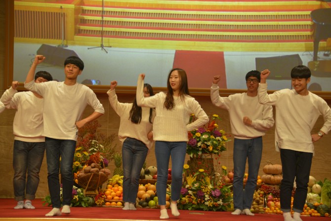 2016 추수감사절 