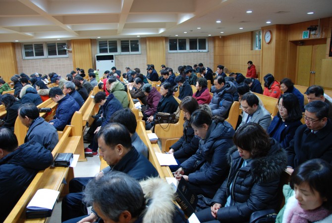 2017 제직수련회