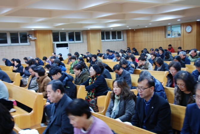 2017 제직수련회