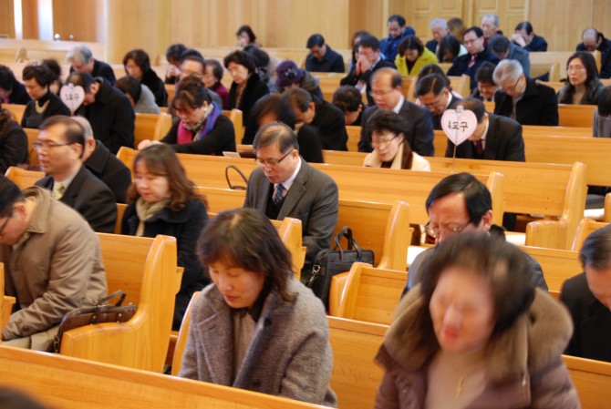 2017 구역연합예배 