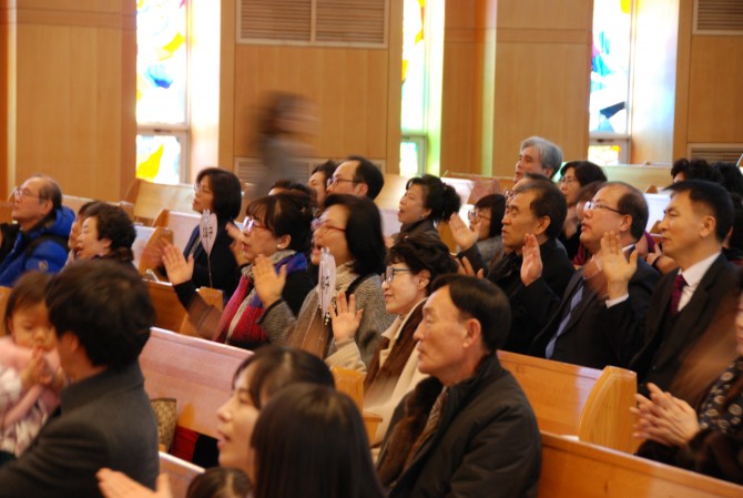 2017 구역연합예배 