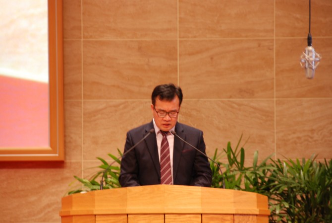 2017 구역연합예배 