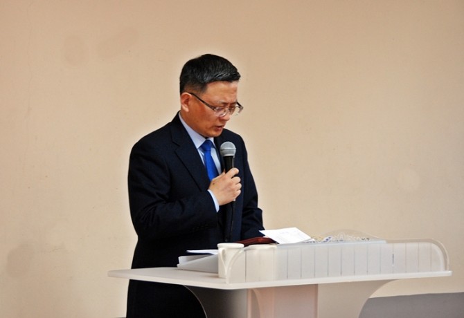 권사회 산상기도회6