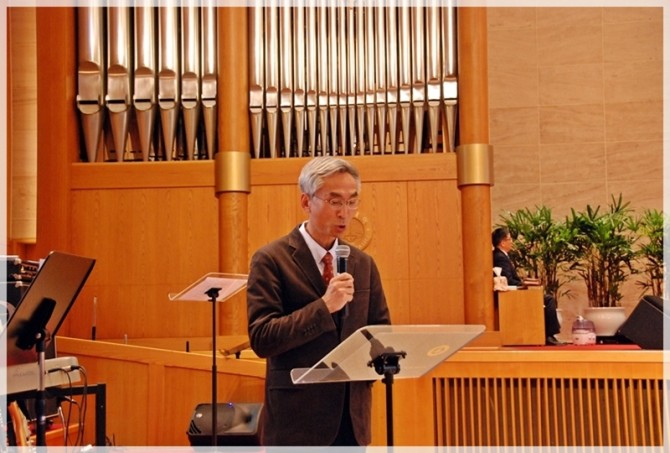 2017년 상반기 혜천장학회 장학금 전달식1