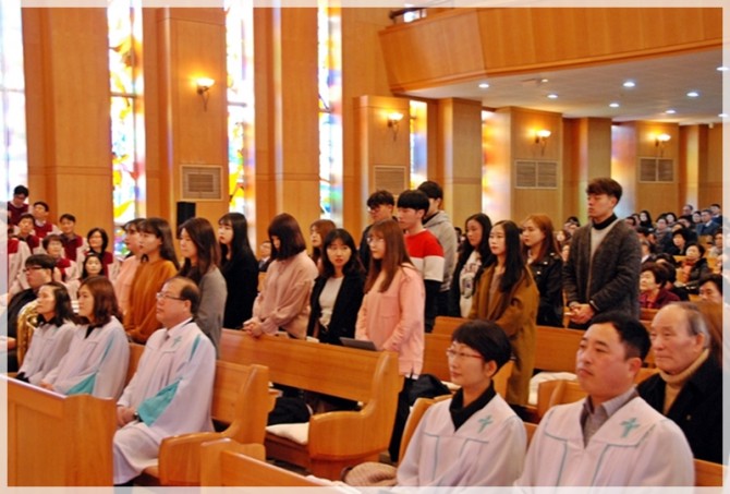 2017년 상반기 혜천장학회 장학금 전달식 3