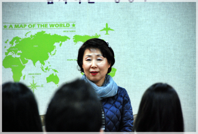 2017년 3월 18일(토) 혜천찬양미디어스쿨 개강식