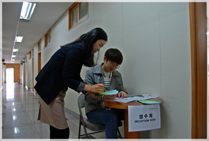 2017년 3월 18일(토) 혜천찬양미디어스쿨 개강식