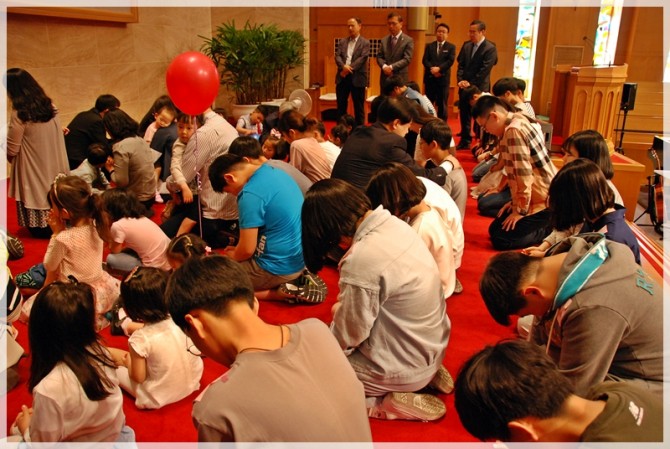 2017 어린이주일