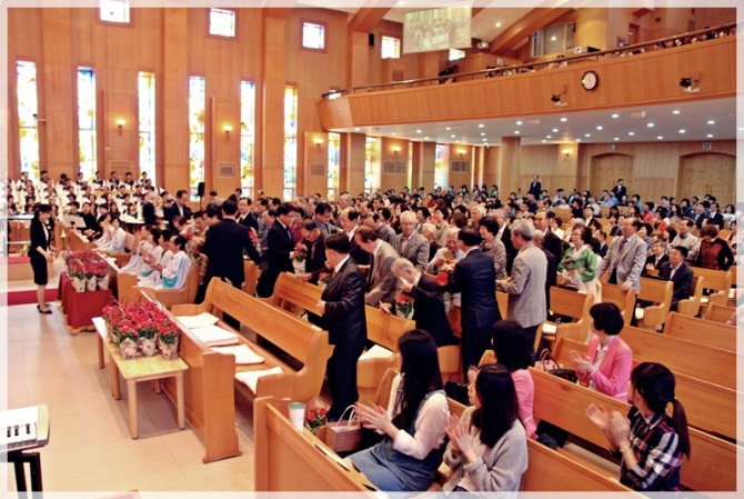 2017 어버이주일