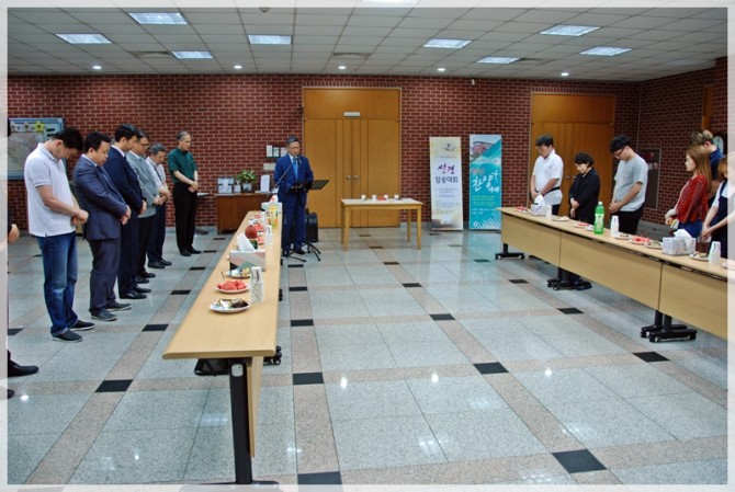 2017 일본단기선교(센다이)