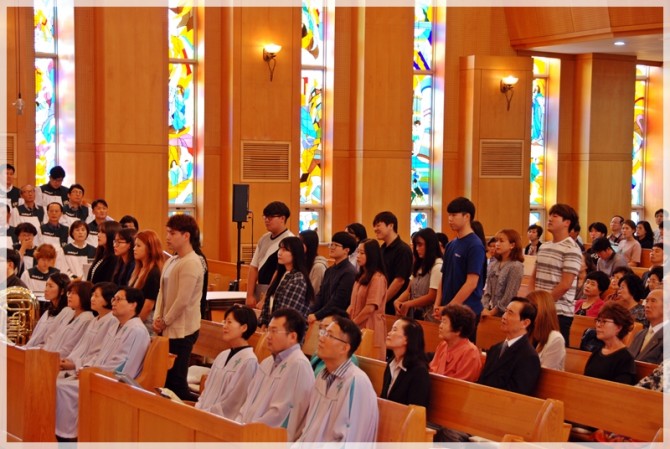  2017년 하반기 혜천장학회 장학금 전달식 (2017년 9월 10일)