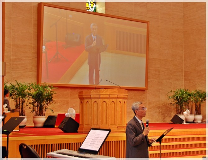  2017년 하반기 혜천장학회 장학금 전달식 (2017년 9월 10일)