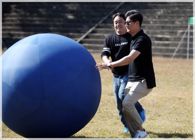 2017 혜천가족체육대회