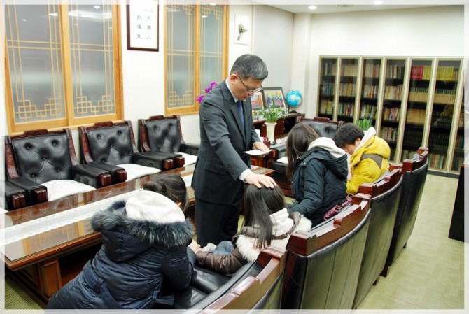 2018 신년특별새벽기도회