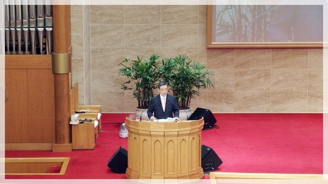 2018 구역연합예배