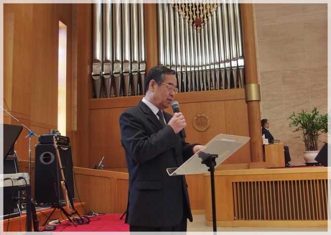 2018 상반기 혜천장학재단 장학금 전달식