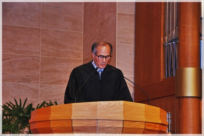 2018 성금요집회 및 부활절 새벽예배