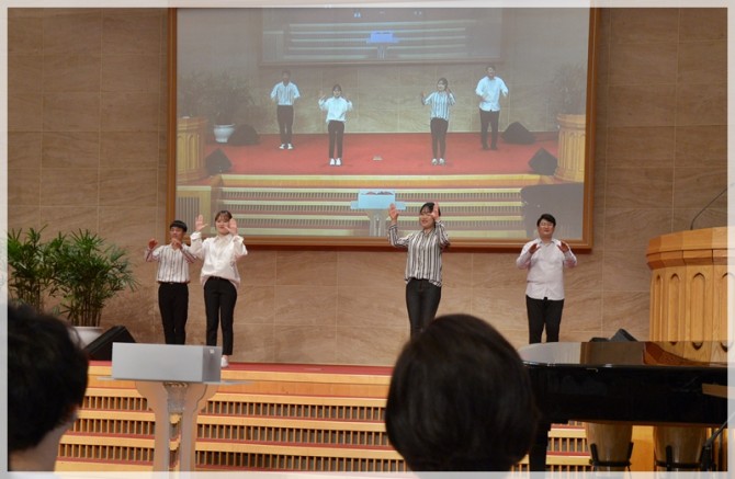 2018 새생명축제