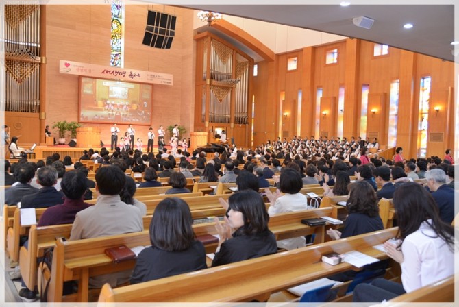 2018 새생명축제