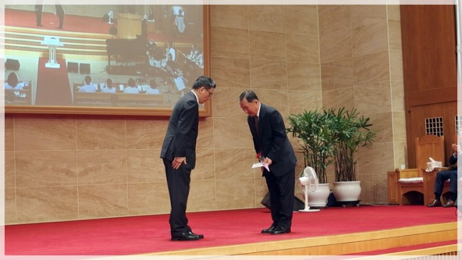 2018 어버이주일