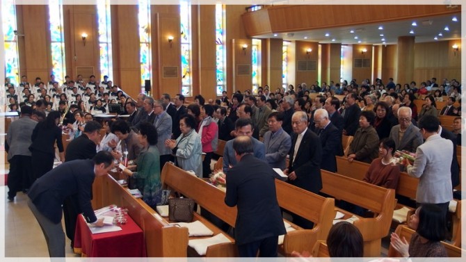 2018 어버이주일