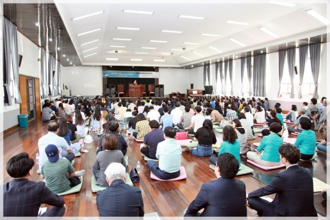 2018 전교인 일일수련회