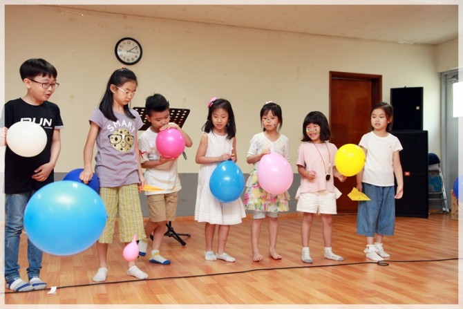 2018 전교인 일일수련회