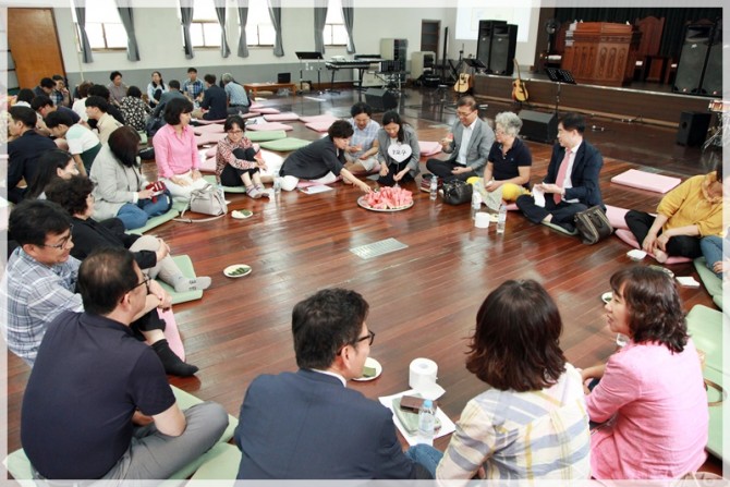 2018 전교인 일일수련회