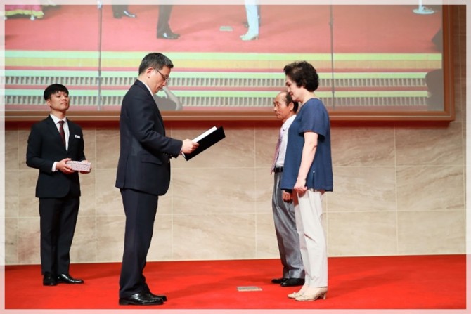 2018 성경암송대회