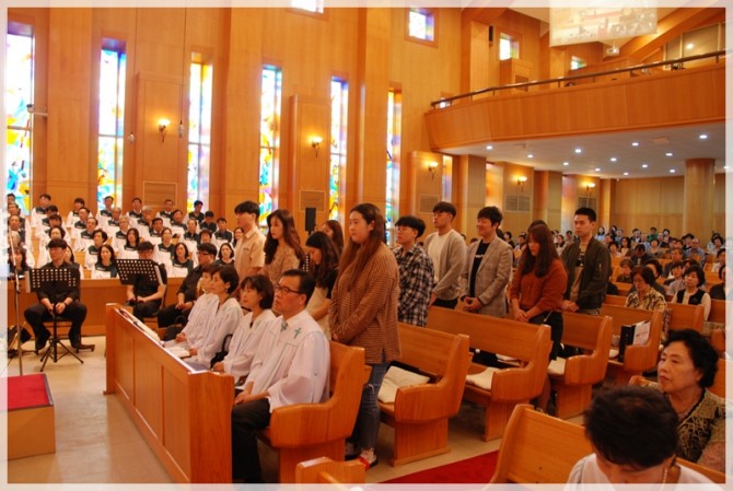 2018 하반기 혜천장학재단 장학금 전달식