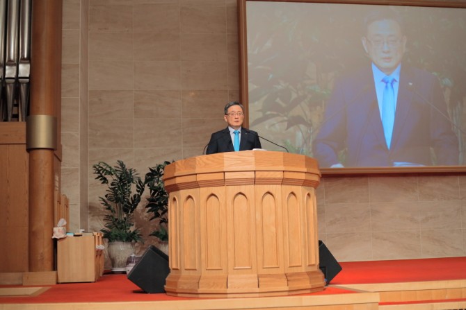 2020 구역연합예배