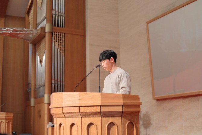 2020 구역연합예배